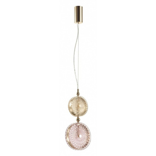 Подвесной светильник Odeon Light Caramella 5412/13LA
