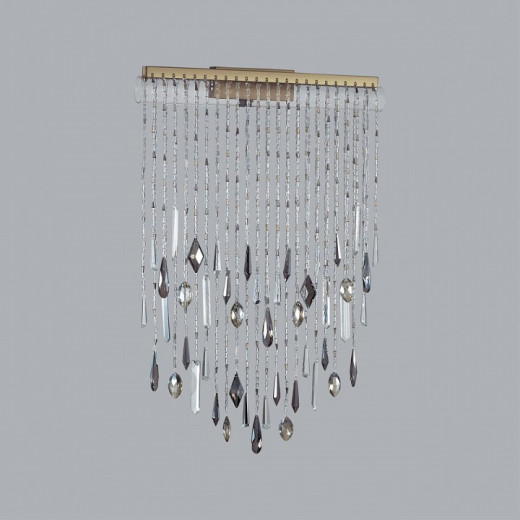 Накладной светильник Odeon Light Afina 5420/24WL