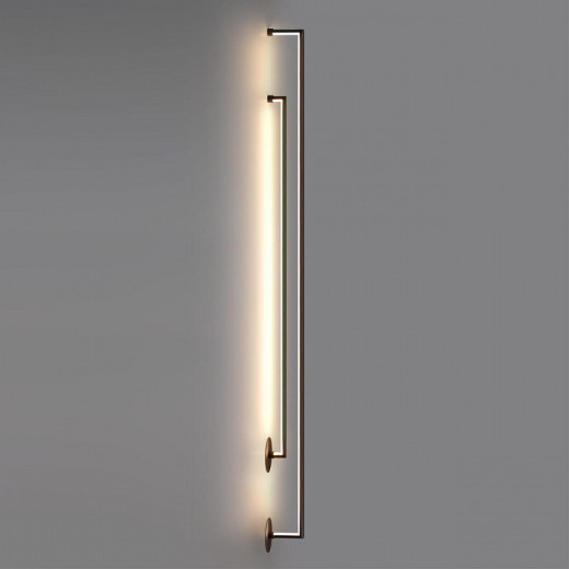 Накладной светильник Odeon Light Teo 7022/14WL