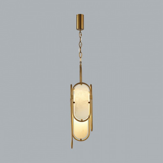 Подвесной светильник Odeon Light Milano 7066/15L