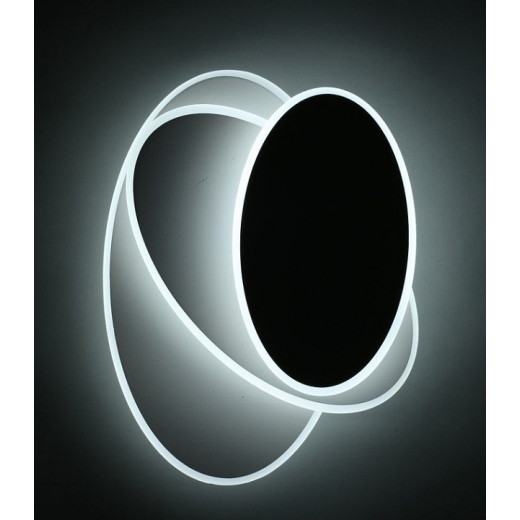 Накладной светильник Omnilux Comerio OML-01901-25