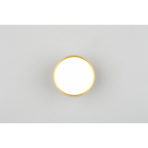 Накладной светильник Omnilux Salentino OML-100929-06