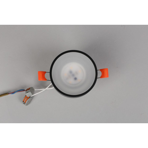 Встраиваемый светильник Omnilux Napoli OML-102719-01