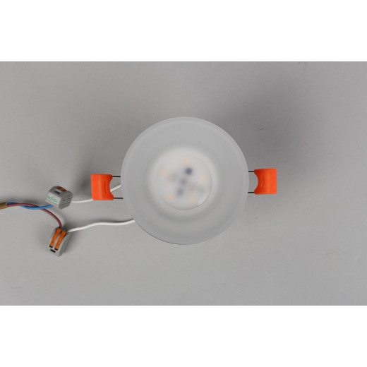 Встраиваемый светильник Omnilux Tevere OML-102919-01