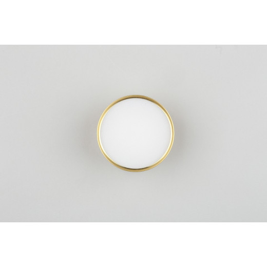 Накладной светильник Omnilux Abano OML-103329-06