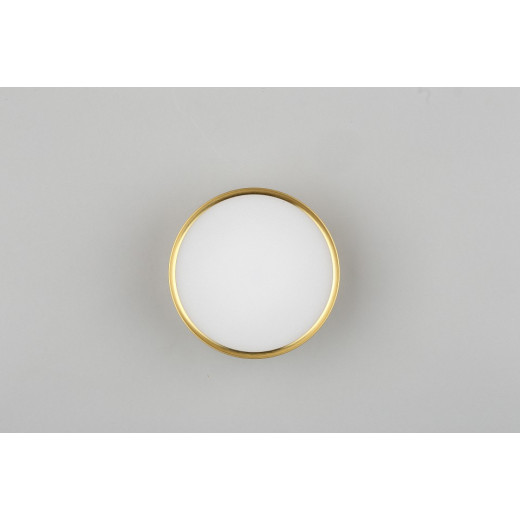 Накладной светильник Omnilux Abano OML-103329-12