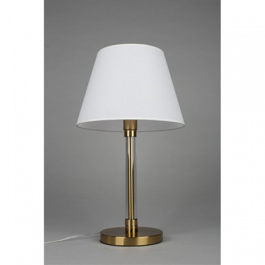 Настольная лампа декоративная Omnilux Rimaggio OML-29414-01