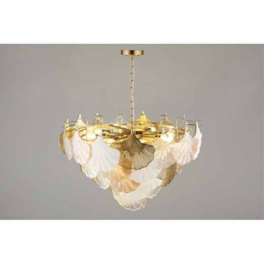 Подвесная люстра Omnilux Casanuova OML-52603-12