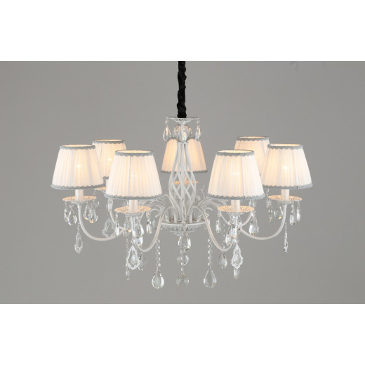 Подвесная люстра Omnilux Cremona OML-60813-07