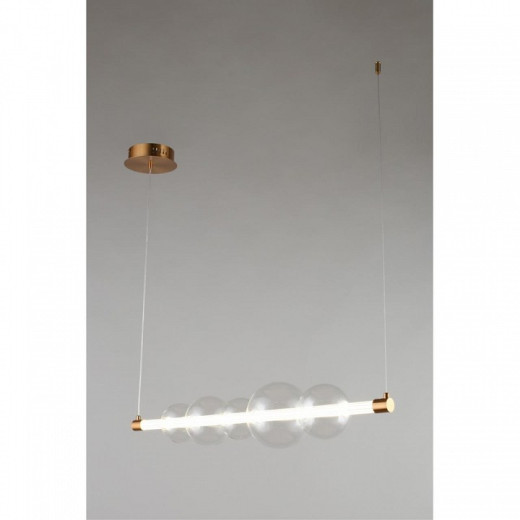 Подвесной светильник Omnilux Abbazia OML-65903-05