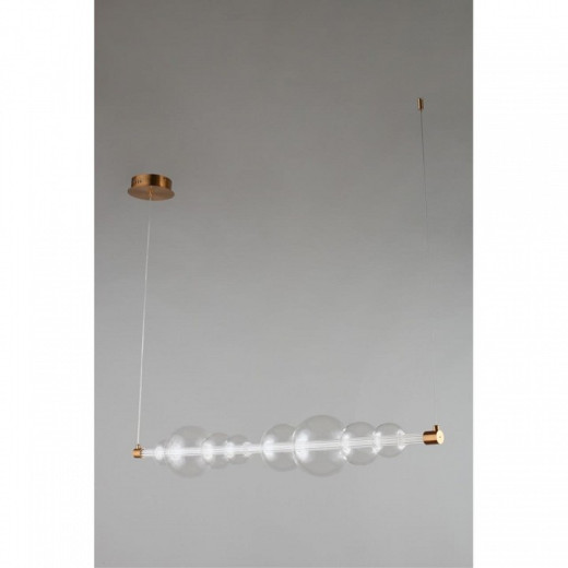 Подвесной светильник Omnilux Abbazia OML-65903-08