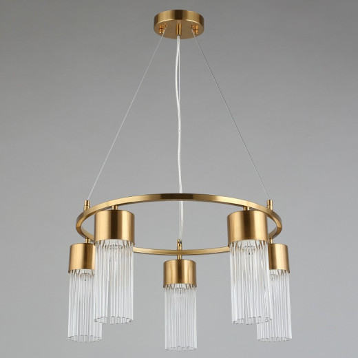 Подвесной светильник Omnilux Cesana OML-67103-05