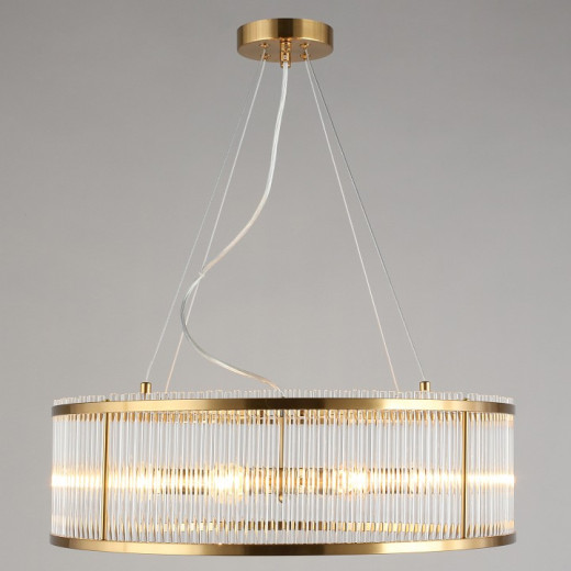 Подвесной светильник Omnilux Portofino OML-67203-08