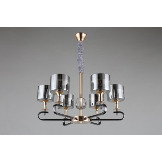 Подвесная люстра Omnilux Ausonia OML-68703-06