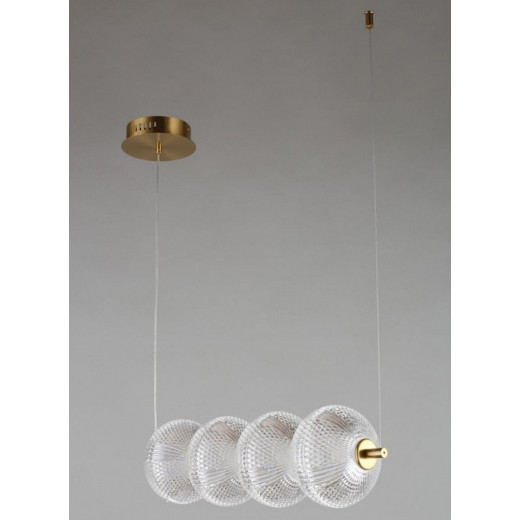 Подвесной светильник Omnilux Cedrello OML-68803-04