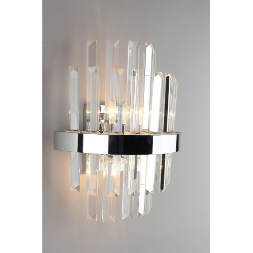 Накладной светильник Omnilux Saviano OML-69001-02