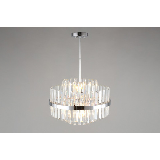 Люстра на штанге Omnilux Saviano OML-69007-06