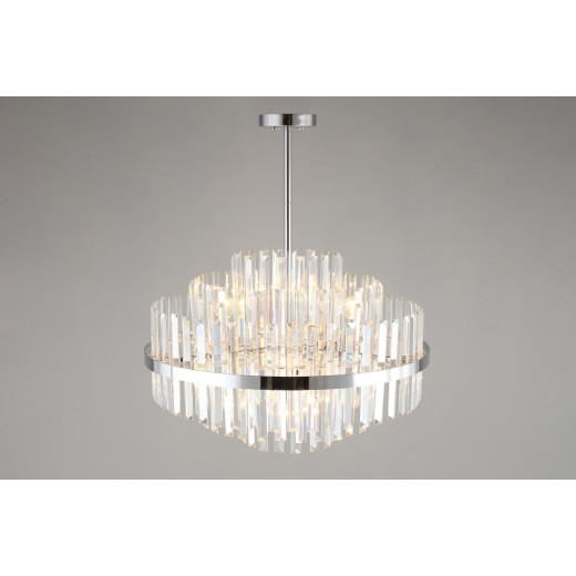 Люстра на штанге Omnilux Saviano OML-69007-09