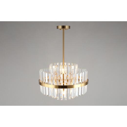 Люстра на штанге Omnilux Saviano OML-69017-06