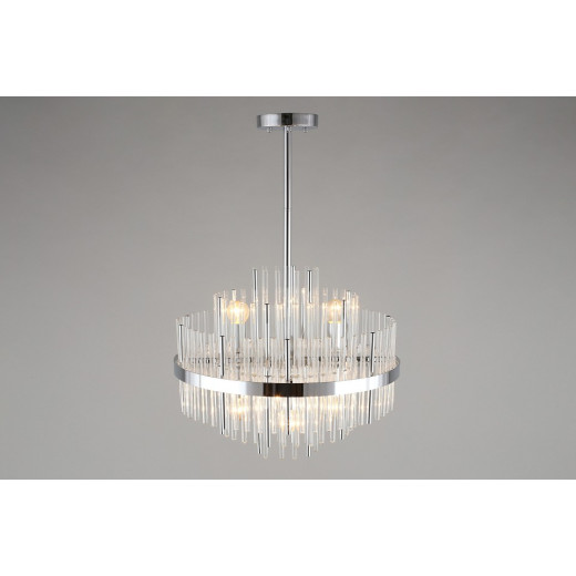 Люстра на штанге Omnilux Alatri OML-69207-06