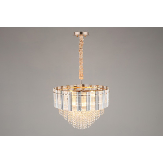 Подвесная люстра Omnilux Naro OML-69503-08