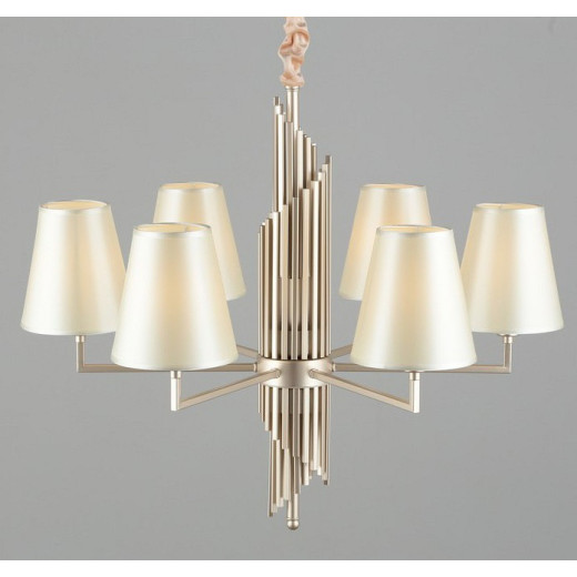 Подвесная люстра Omnilux Porlezza OML-72203-06