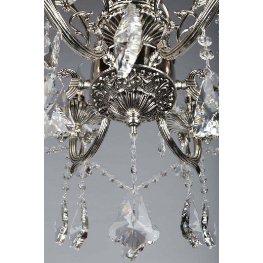 Подвесная люстра Omnilux Grosseto OML-77713-06