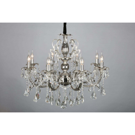 Подвесная люстра Omnilux Grosseto OML-77713-08