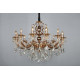 Подвесная люстра Omnilux Grosseto OML-77723-12