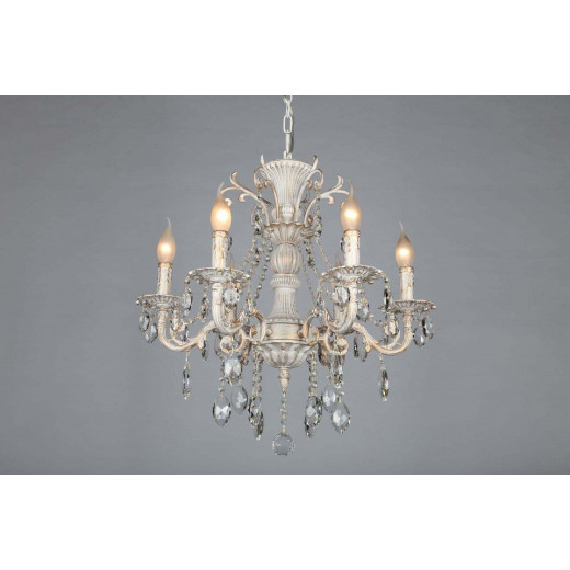 Подвесная люстра Omnilux Martina OML-79003-06