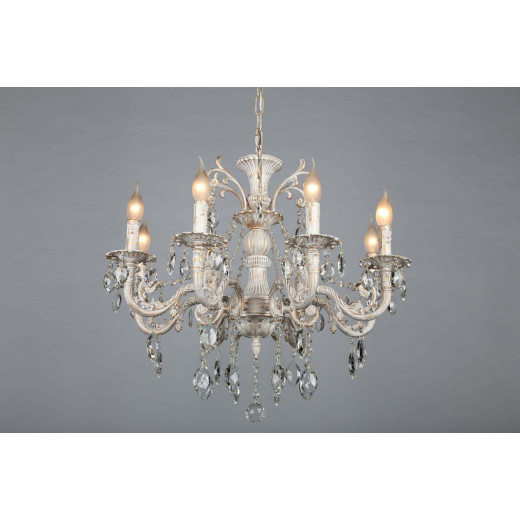 Подвесная люстра Omnilux Martina OML-79003-08