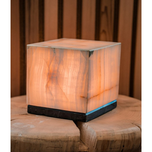 Настольная лампа декоративная PST Эшли 04