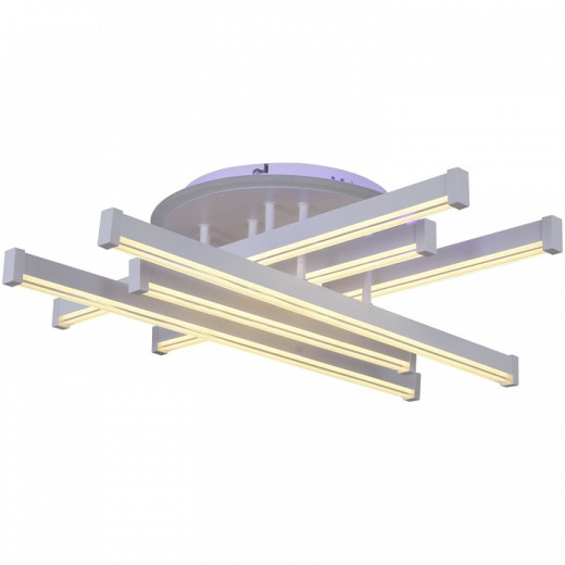 Потолочная люстра 01030-0.3-06 WT