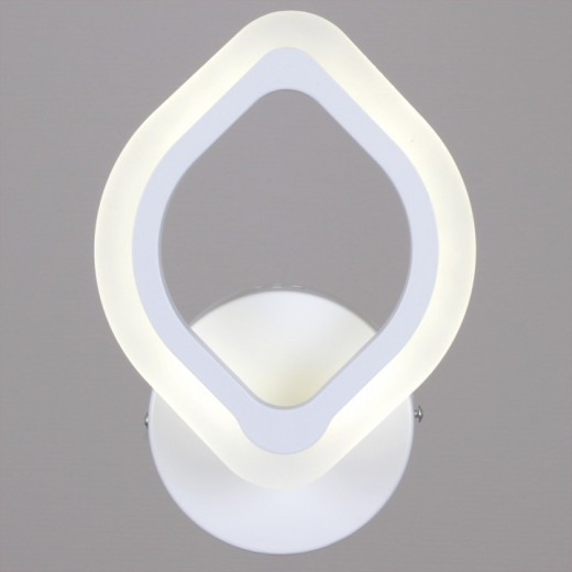 Бра 02301-0.2-01 WH