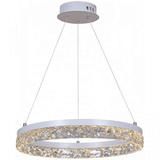 Подвесной светильник 02412-0.4-500