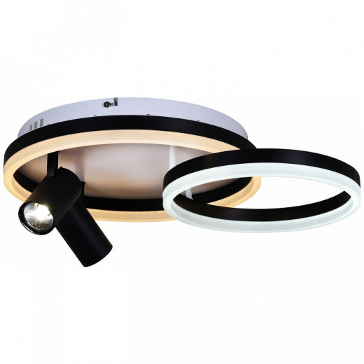 Накладной светильник 02464-0.3-550