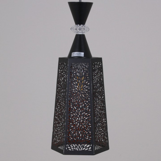 Подвесной светильник 04440-0.9-01