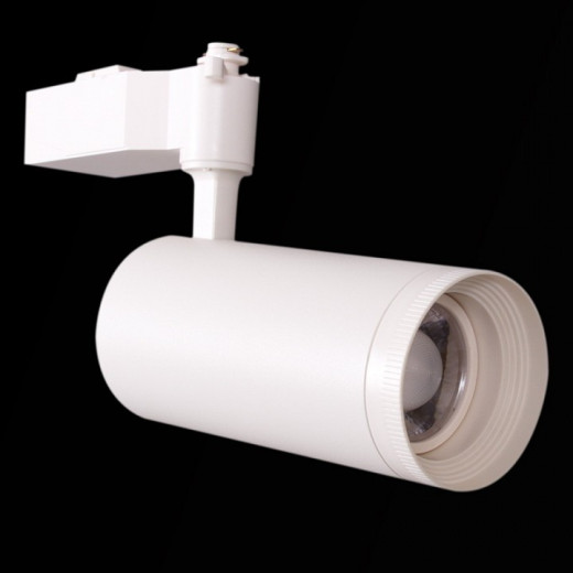 Светильник на штанге 05830-9.3-001QY LED30W WT