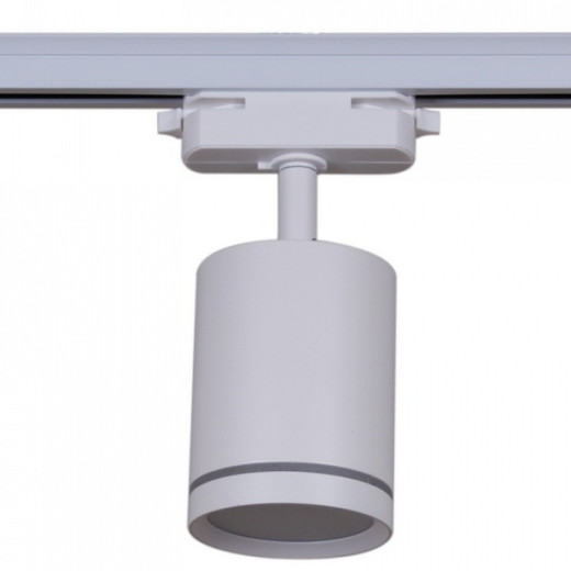 Светильник на штанге  06210-9.3-001RN MR16 WT