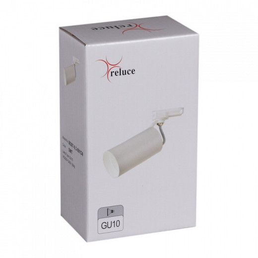 Светильник на штанге  06307-9.3-001CN GU10 SWT