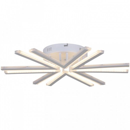 Потолочная люстра 09824-3.3-06 WH