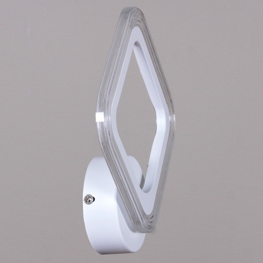 Бра 09826 09826-3.2-01 WH