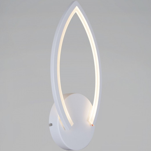 Бра 09877-0.2-01 WH