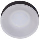 Накладной светильник 16073 16073-9.5-001QR MR16 BK