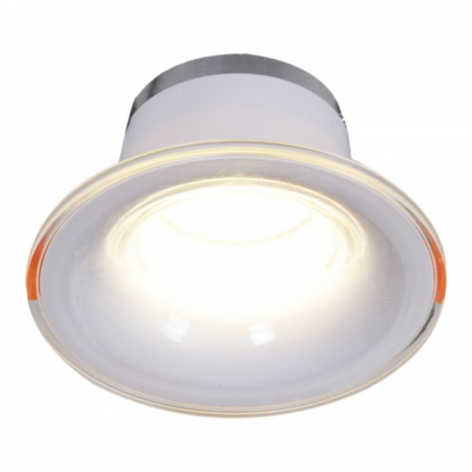 Встраиваемый светильник Reluce Technical  16091-9.0-001RLD MR16 CL