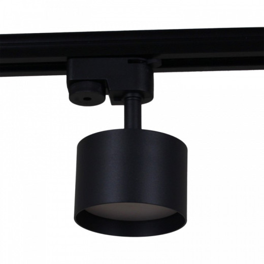 Спот Reluce Technical 53006 53006-9.3-001LD GX53 BK