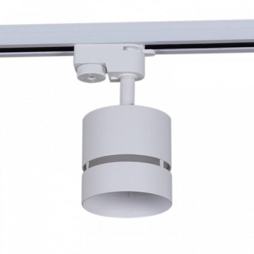 Светильник на штанге Reluce Technical  53017-9.3-001MN GX53 WT