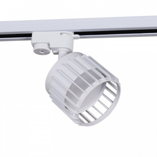 Светильник на штанге Reluce Technical  53018-9.3-001MN GX53 WT
