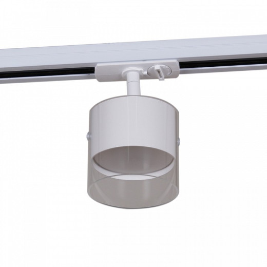 Светильник на штанге Reluce Technical  53021-9.3-001IL GX53 WT