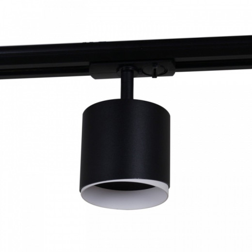 Светильник на штанге Reluce Technical  53022-9.3-001IL GX53 BK